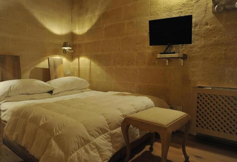 古典房间, L Hotel In Pietra