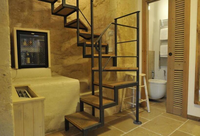 古典房间, L Hotel In Pietra