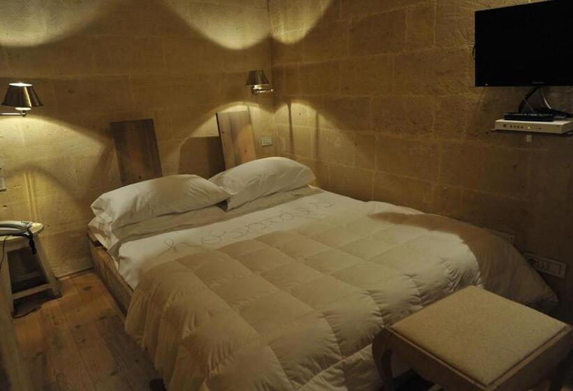 古典房间, L Hotel In Pietra