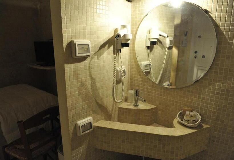 标准单人间, L Hotel In Pietra