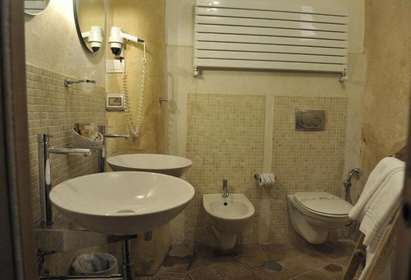 基本间, L Hotel In Pietra