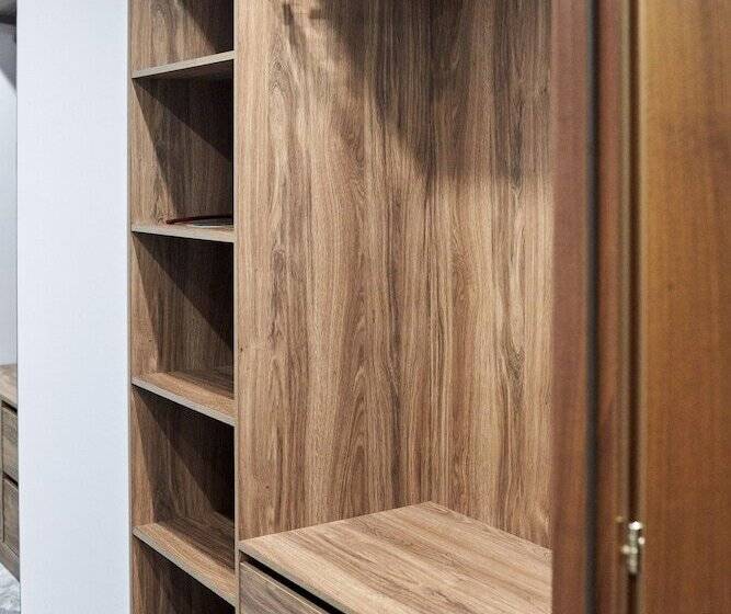 行政套房, Lahta Plaza