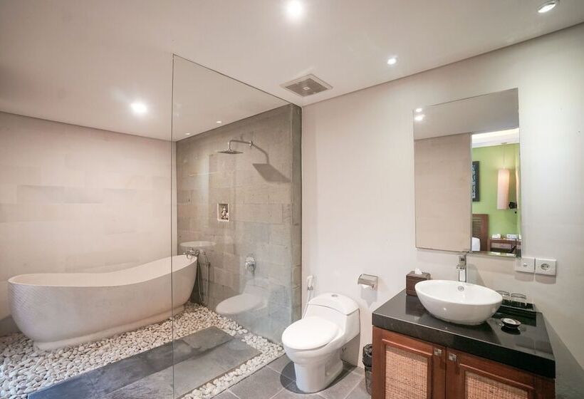 ویلای 1 خوابه, Gaing Mas Jimbaran Villas By Gaing Mas Group