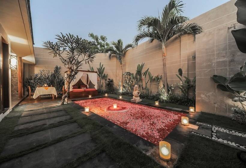 ویلای 1 خوابه, Gaing Mas Jimbaran Villas By Gaing Mas Group
