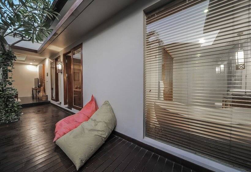 침실 2개 빌라, Gaing Mas Jimbaran Villas By Gaing Mas Group