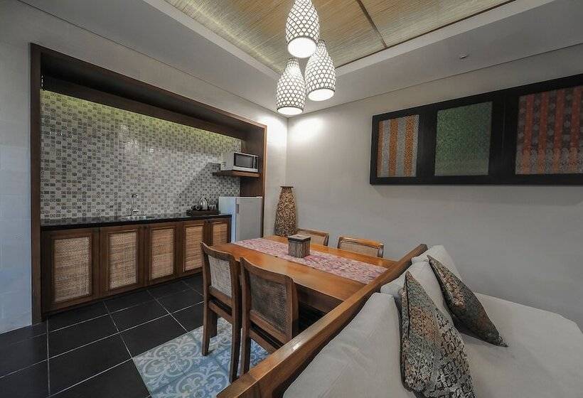 ویلای 2 خوابه, Gaing Mas Jimbaran Villas By Gaing Mas Group