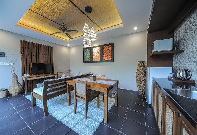 침실 2개 빌라, Gaing Mas Jimbaran Villas By Gaing Mas Group