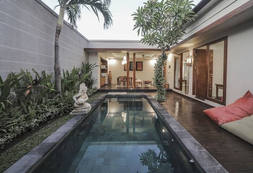 침실 2개 빌라, Gaing Mas Jimbaran Villas By Gaing Mas Group