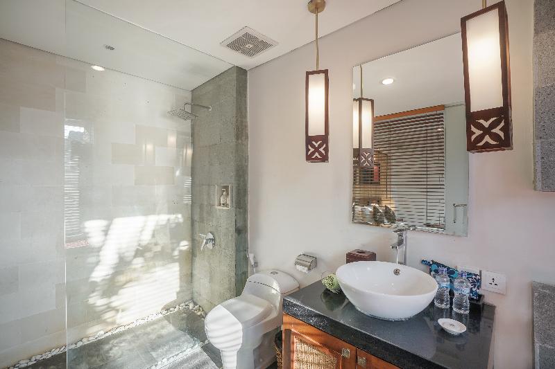 빌라 침실 1개, Gaing Mas Jimbaran Villas By Gaing Mas Group