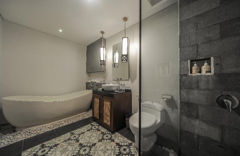 ویلای 1 خوابه, Gaing Mas Jimbaran Villas By Gaing Mas Group
