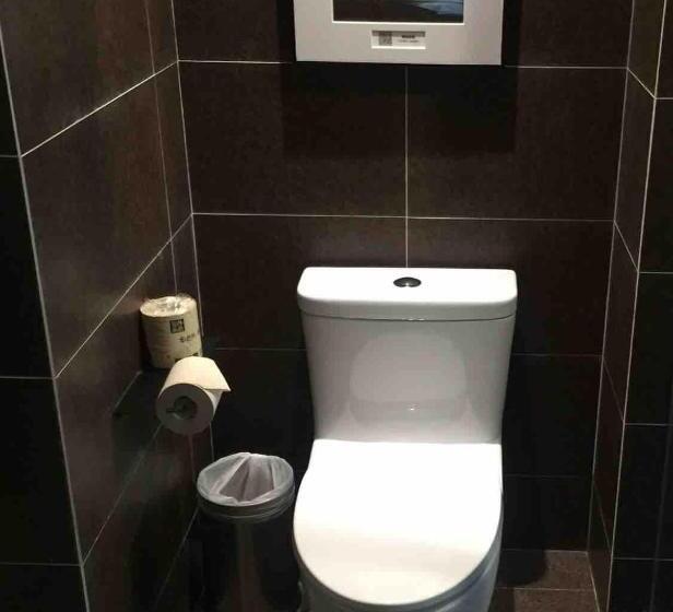 Quarto Estandar, Atour Hotel Zhangjiang Innopark Pudong Shanghai