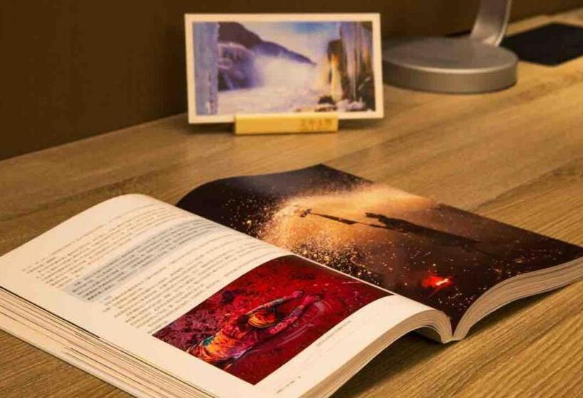 Quarto Superior, Atour Hotel Zhangjiang Innopark Pudong Shanghai