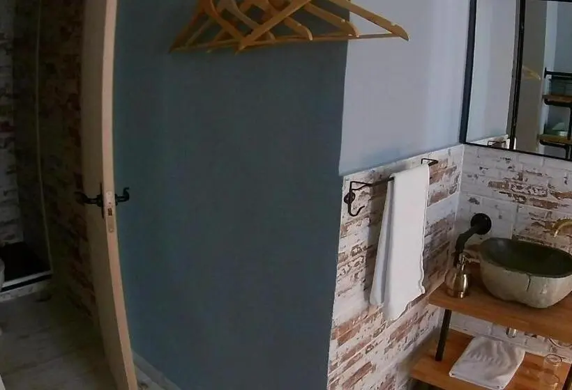 اتاق استاندارد, Hostal Hispalense