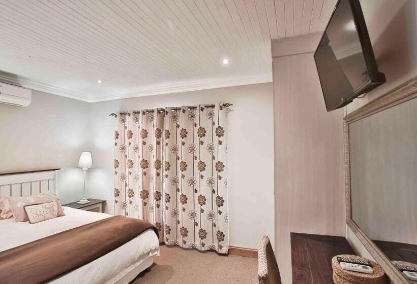 套房, Accommodation At Vans Self Catering