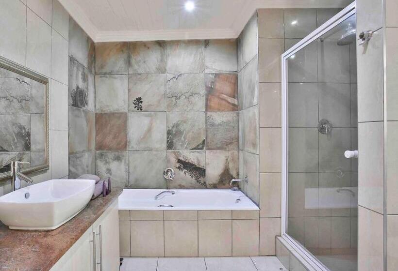 套房, Accommodation At Vans Self Catering