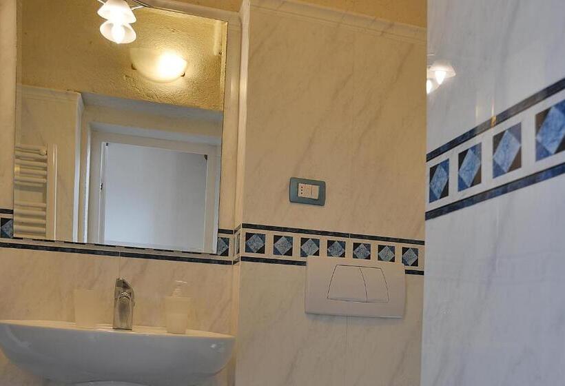 اتاق استاندارد, Antico Pastificio