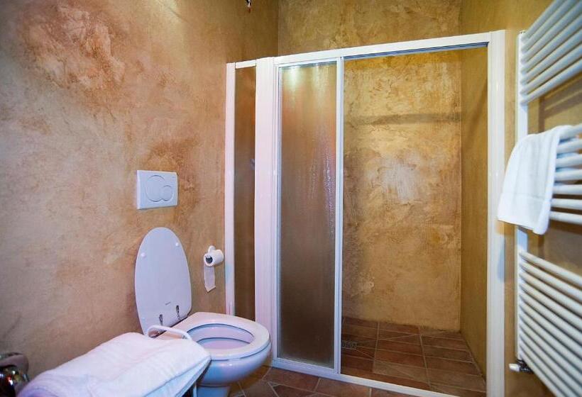 آپارتمان 1 خوابه, Antico Pastificio