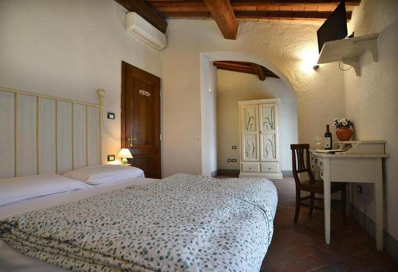آپارتمان 3 خوابه, Antico Pastificio