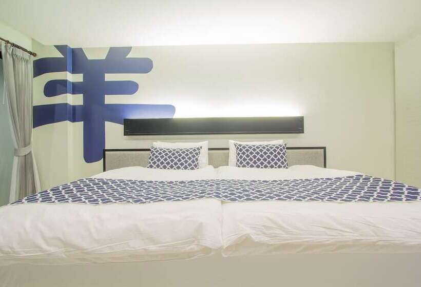 디럭스 스튜디오, Baba House Phuket