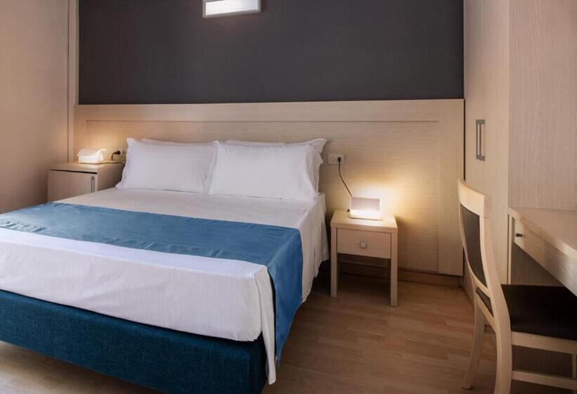 Номер Стандарт, Baia Imperiale