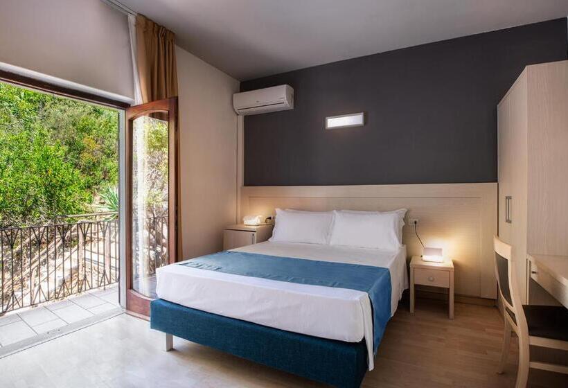 Номер Economy, Baia Imperiale