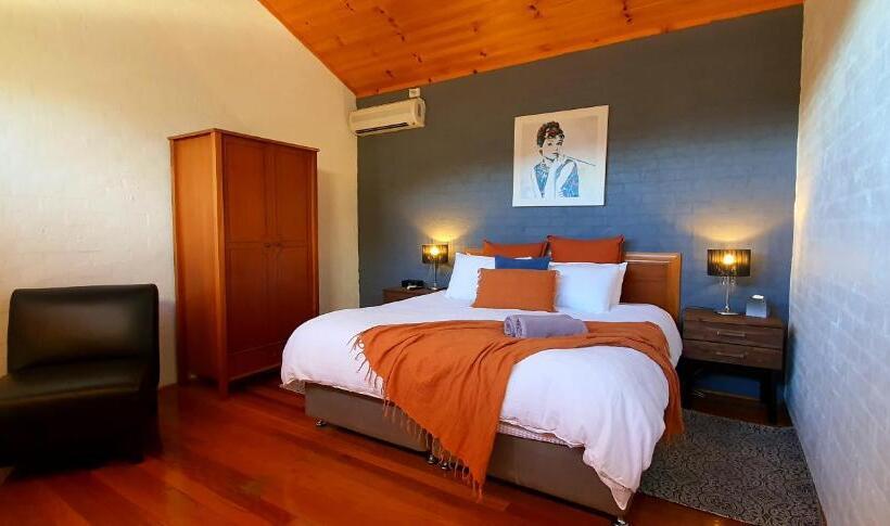 침실 1개 아파트, Great Escape Lofts