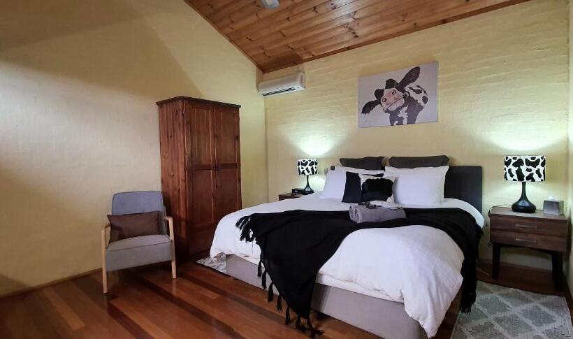 דירת חדר, Great Escape Lofts