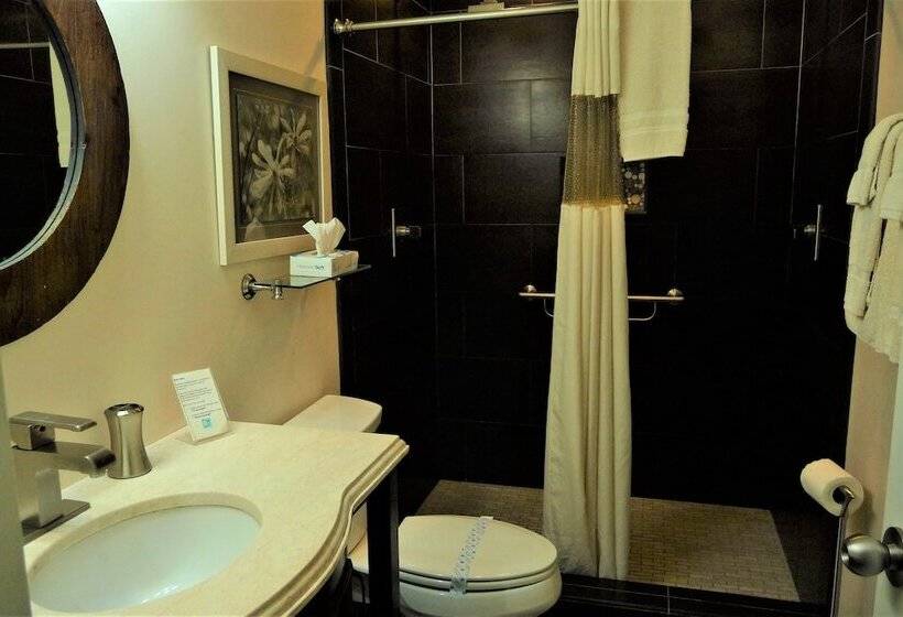 جناح مطل على البحر, Hontoon Landing Resort & Marina