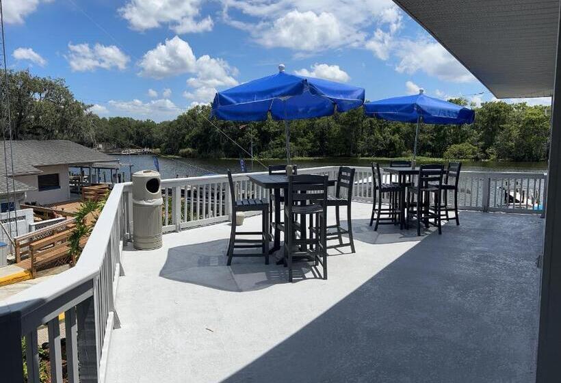 غرفة قياسية, Hontoon Landing Resort & Marina