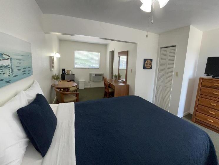 Номер Стандарт, Hontoon Landing Resort & Marina