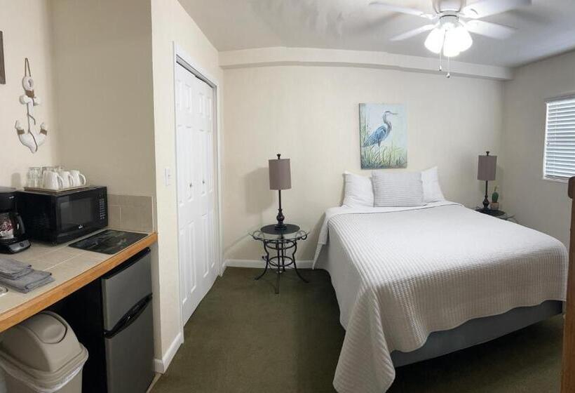 Студия Стандарт, Hontoon Landing Resort & Marina