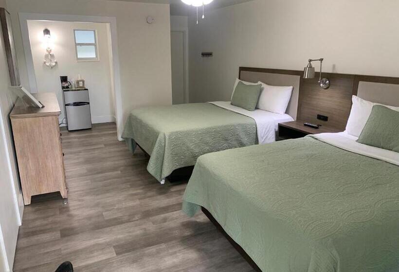 غرفة قياسية, Hontoon Landing Resort & Marina