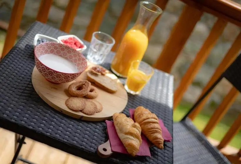 استودیوی استاندارد, Walsertal Residence