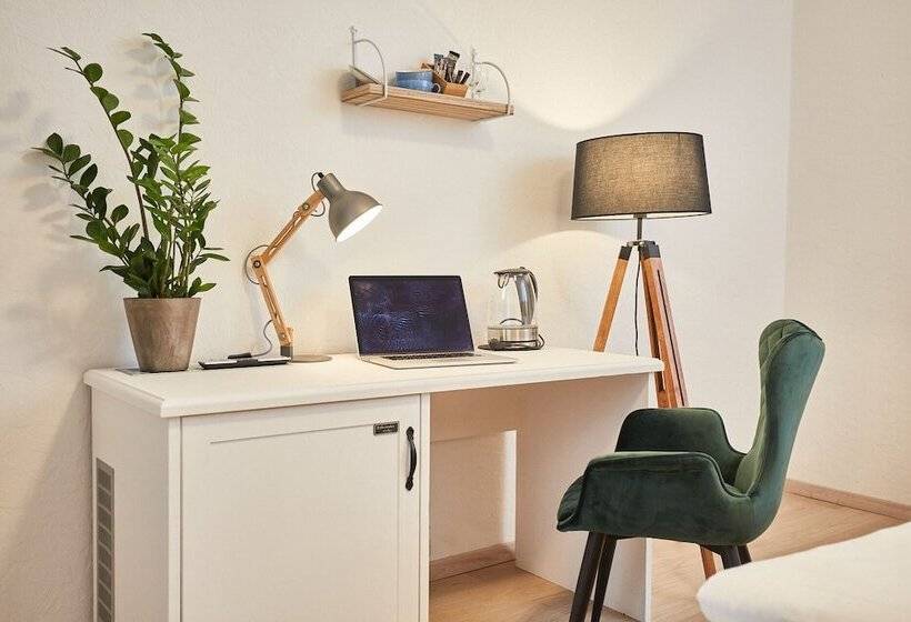 标准间, Zum Fischer Am See S