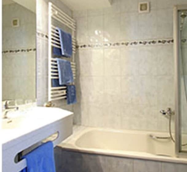 舒适型单人间, Zum Fischer Am See S