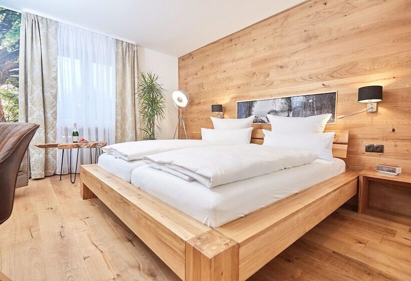 舒适型房间, Zum Fischer Am See S