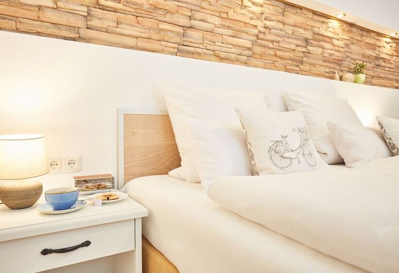 标准间, Zum Fischer Am See S