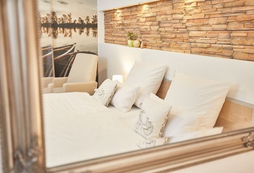 标准间, Zum Fischer Am See S