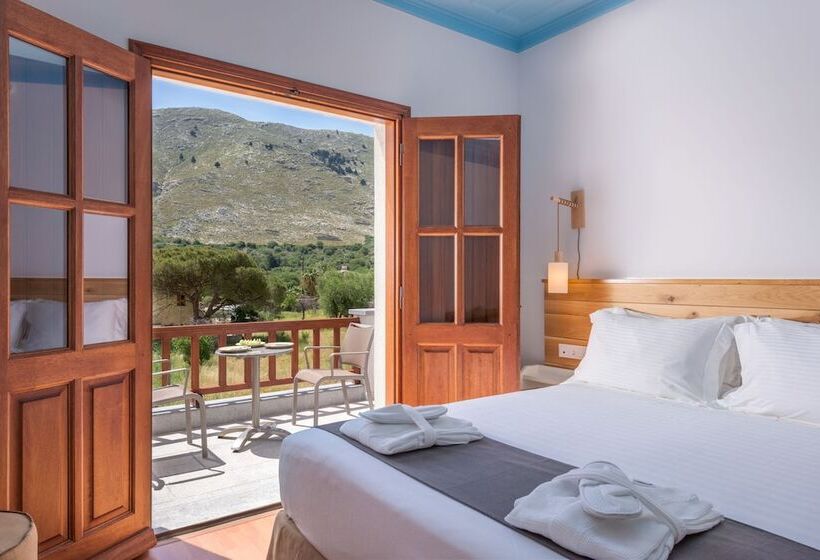 海の見える１ベッドルームアパートメント, Asymi Residences