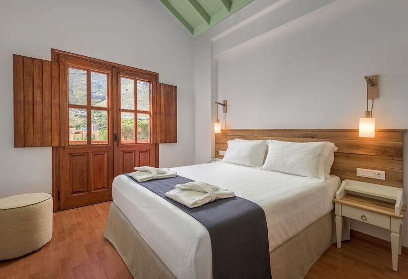 海の見える１ベッドルームアパートメント, Asymi Residences