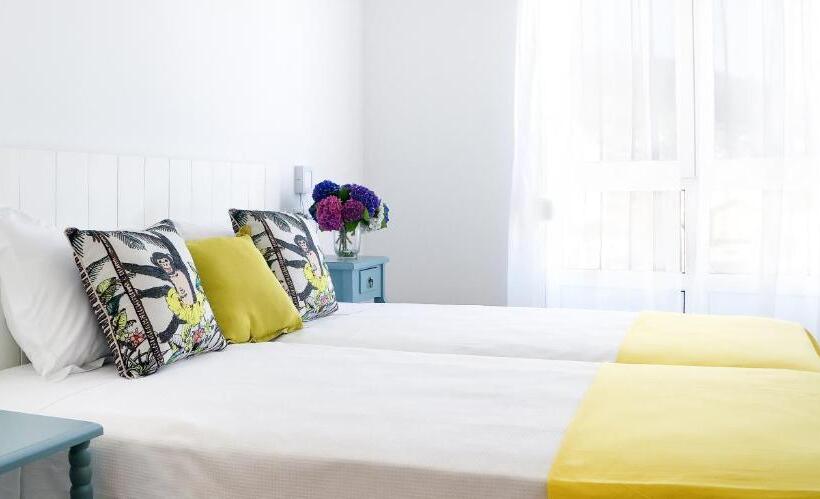 침실 1개 아파트, Duerming Sea View Viveiro