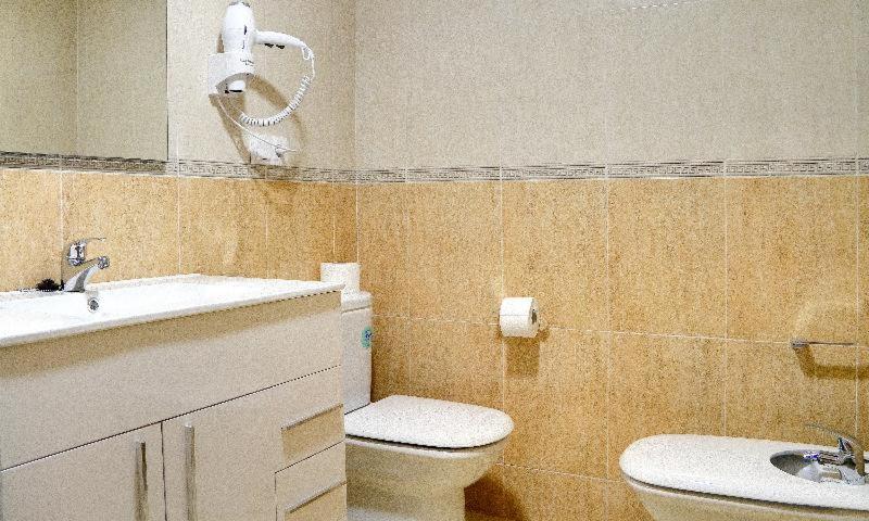 스탠다드 룸, Duerming Sea View Viveiro