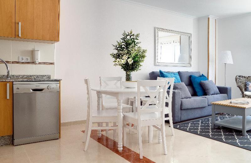 스탠다드 룸, Duerming Sea View Viveiro