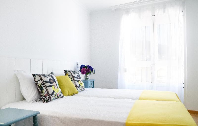 스탠다드 룸, Duerming Sea View Viveiro