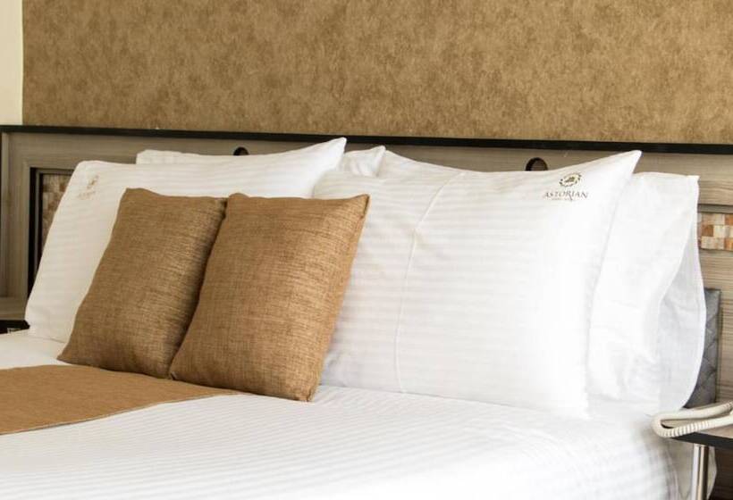اتاق استاندارد, Astorian Grand