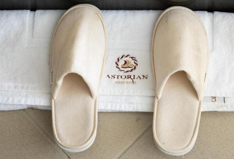 اتاق استاندارد, Astorian Grand