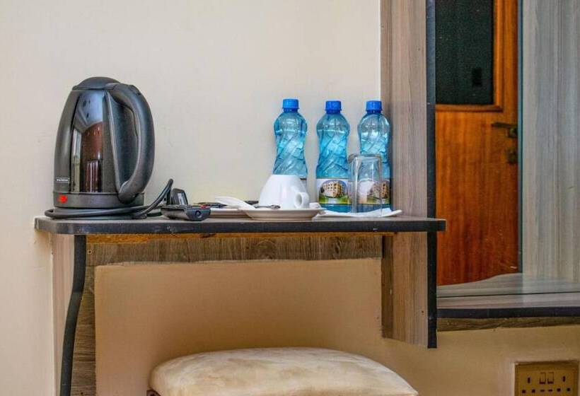 اتاق استاندارد, Astorian Grand