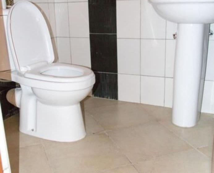 اتاق لوکس, Astorian Grand