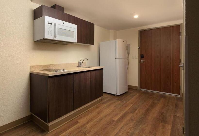 Suite, Extended Suites Ciudad Juarez Consulado