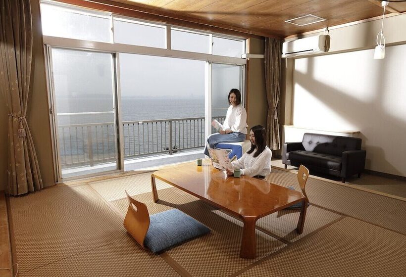 스탠다드 룸, International Hotel Tamatsukuri